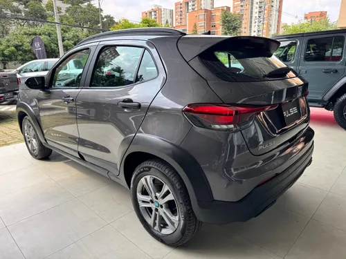 Fiat Pulse Drive 1.3 Mt - 2025