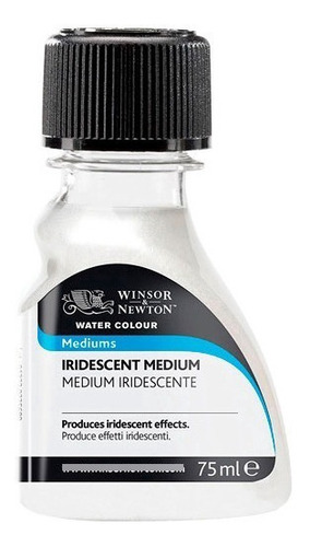 Medio #764 Iridiscente Winsor&newton 75 Ml Pieza