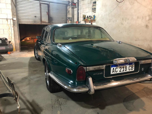 Jaguar Xj6 Serie1