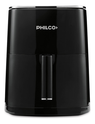 Freídora De Aire Philco 6 Litros Digital Con Visor 1700w