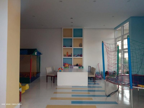 Apartamento Para Venda Em Guarulhos, Jardim Zaira, 3 Dormitórios, 3 Suítes, 2 Vagas - 889_1-1184756