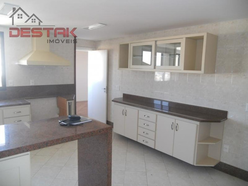 Ref.: 3325 - Apartamento Em Jundiaí Para Venda - V3325