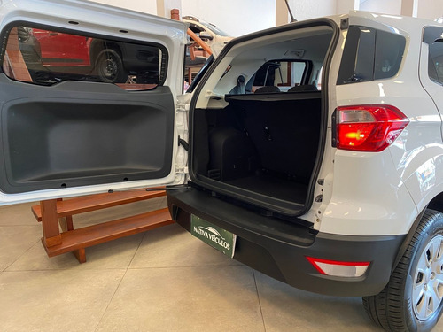 Imagem 4 de 14 de Ford Ecosport 1.5 Ti-vct Flex Se Automático