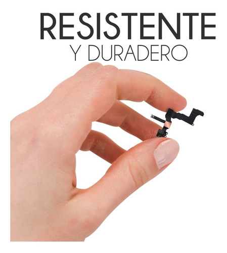 Flex Camara Frontal iPhone 5c Flexor Sensor De Proximidad