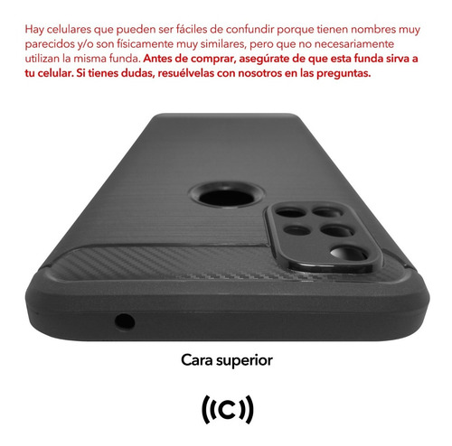 Funda Premium Nord N10 10 Case Protector One Plus 1+ Oneplus