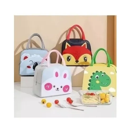 Bolsas de almuerzo infantiles new arrivals