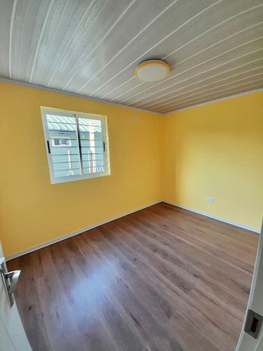 Imagen 10 de 22 de 1240 Venta Casa A Estrenar 3dorm Solymar Norte