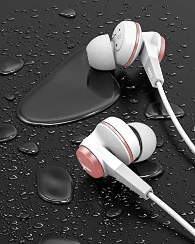 Auriculares Thore Para iPhone Con Certificación Mfi