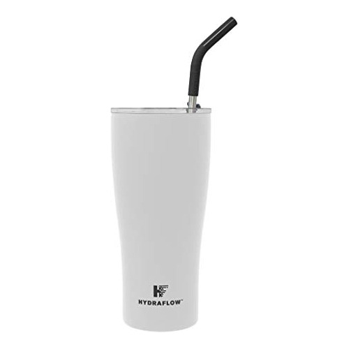 Hydraflow Capri - 20oz Tumbler Con Hebilla - Tumbler Lrsrq