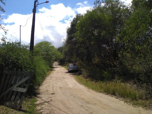 Terreno En Venta En La Poblacion Cordoba