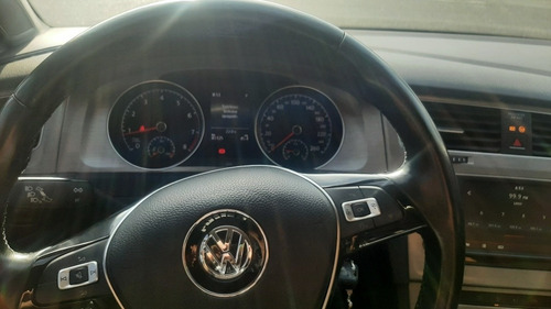 Volkswagen Golf 1.4 Comfortline Tsi Dsg 2015