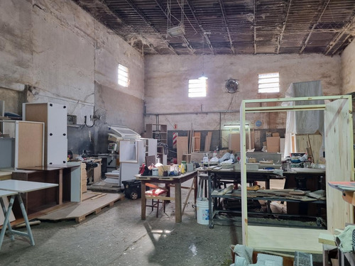 Imagen 3 de 10 de Venta/permuta -galpón - Alberdi, Rosario