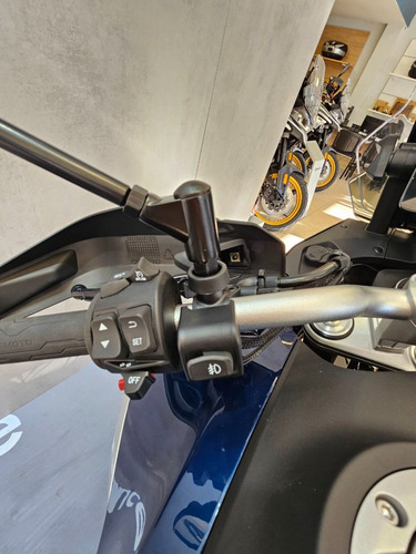 Imagen 13 de 17 de Nueva Cfmoto 800mt Touring Cfmoto Oficial
