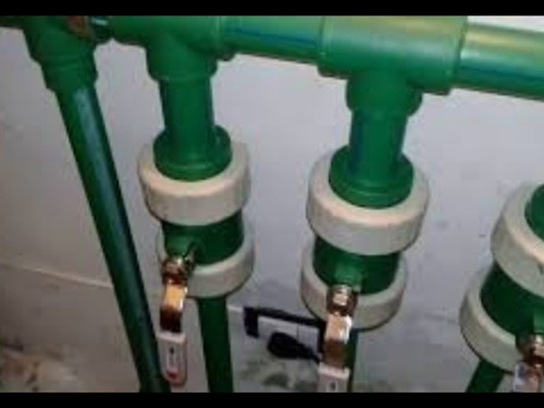 Plomero ,tecnico En Refrigeracion Y Electricista