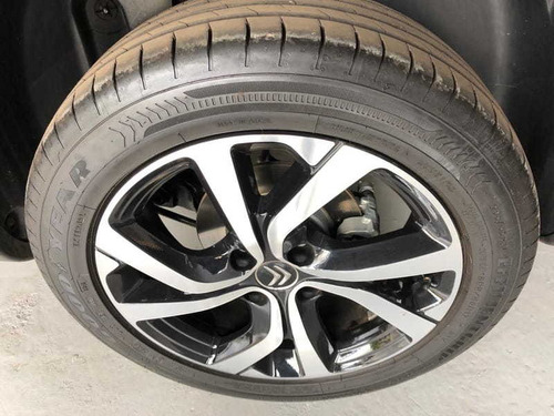 Citroen C4 Cactus 1.6 Thp Shine Pack 2019