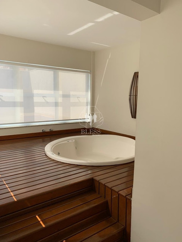 Imagem 8 de 26 de Apartamento Duplex Impecável No Condomínio Spazio Vivere Duplex (rua Barão De Teffé)! Totalmente Mobiliado Na Melhor Região De Jundiaí! 2 Vagas - Ap03622 - 69485921