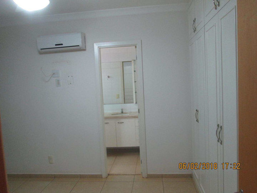 Imagem 28 de 30 de Apartamento Com 3 Dorms, Jardim Irajá, Ribeirão Preto - R$ 900.000,00, 188m² - Codigo: 1721853 - V1721853
