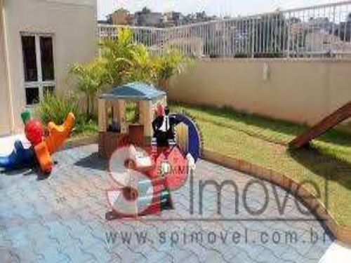 Imagem 19 de 24 de Excelente Apartamento, Varanda Gourmet. - Ap00495 - 70628671