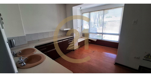 Arriendo Oficina Centro De Rancagua