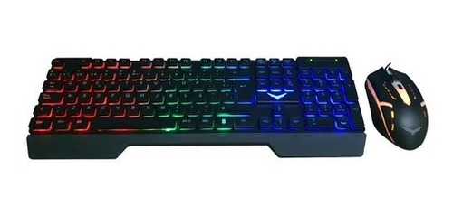 Imagen 7 de 8 de Yugen Pc Gamer Amd Ryzen 3 Radeon Vega 8 8gb 240gb Wifi Fkit