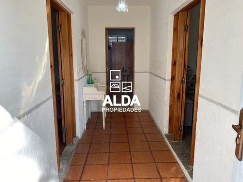 Casa Ituzaingo Montevideo 1 Dorm Venta Ca400115