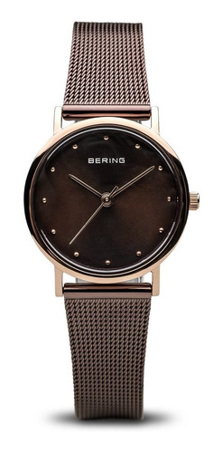 Bering Time 13426-265 Womens Classic Collection Reloj Con Ba