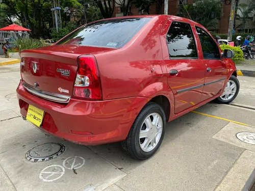 Renault Logan Expression / Modelo 2013