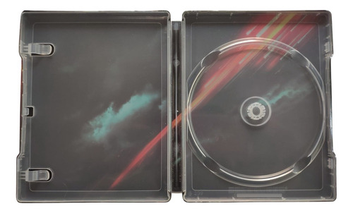 Steelbook Battlefield 2042 (Reacondicionado)