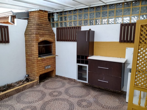 Imagem 21 de 21 de Casa - Venda - Jardim Shangai - Cod. 7175 - V7175