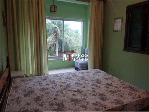 Imagem 3 de 23 de Casa A Venda Em Condomínio Guaratuba Costa Do Sol Ref. 16 - V16