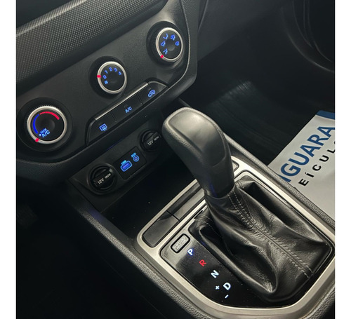 Hyundai Creta 1.6 16V FLEX ATTITUDE AUTOMÁTICO