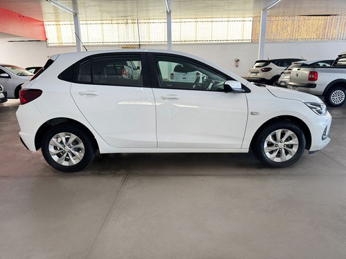 Chevrolet Onix 1.0 Lt
