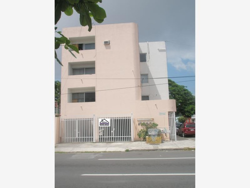 Imagen 1 de 12 de Departamento En Venta Centro