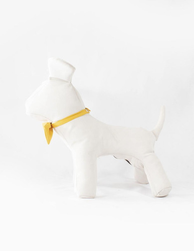 Imagen 5 de 6 de Moño Mascota Ajustable Para Perro Y Gato