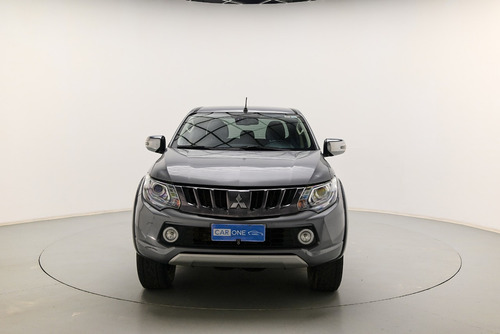 Mitsubishi New L200 Dc 2.5 Dsl 4x4 At