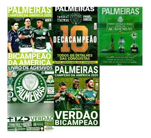 Palmeiras - Colorindo com adesivos : On Line Editora: : Livros