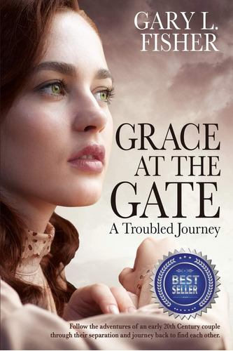 Libro:  Grace At The Gate: A Troubled Journey