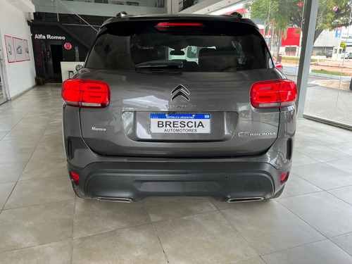 Citroën C5 Aircross 1.6 Thp Eat6 Feel Pack
