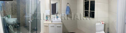 Casa - Alto Da Lapa - Ref: 121301 - V-121301