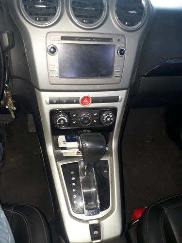 Chevrolet Captiva 2015 2.4 Sport Ecotec 5p