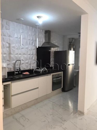 Imagem 1 de 30 de Apartamento Á Venda E Para Aluguel Em Parque Prado - Ap030120