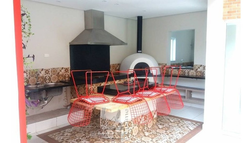 Imagem 5 de 15 de Apartamento Ed. Orquídea Centro Bragança Paulista - Ap0022-1