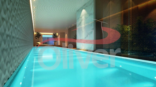 Imagem 9 de 16 de Epic Tower, Apartamento 5 Dormitorios , 4 Vagas De Garagem, Centro, Balneário Camboriú, Santa Catarina - Ap00828 - 33545130