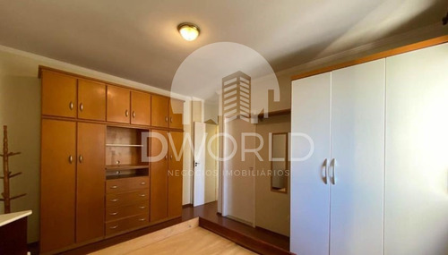 Imagem 14 de 30 de Oportunidade - 120 M² Pronto Para Morar! - Ap03113 - 71157196