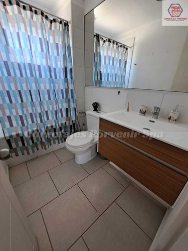 Casa En Arriendo Condominio Los Robles 2 (96416)