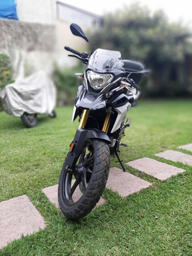 Imagen 1 de 5 de Bmw Gs 310