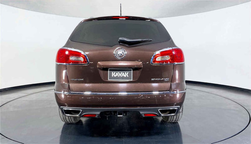 Imagen 6 de 15 de 111234 - Buick Enclave 2017 Con Garantía