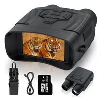 Comprar Gafas De Visión Nocturna 4k Digital Infrarrojos De Visión No