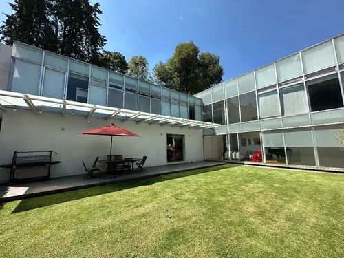 Casa En Venta Lomas De Chapultepec