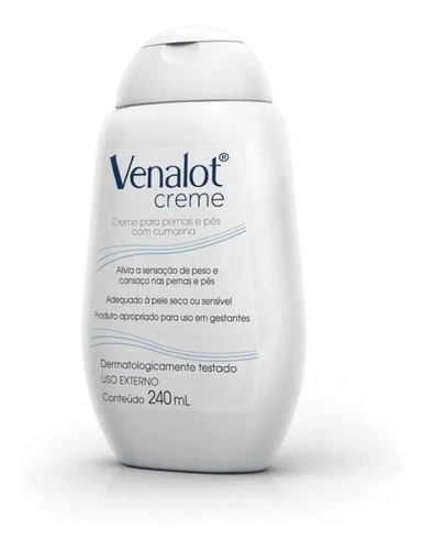 Venalot Crema 240ml